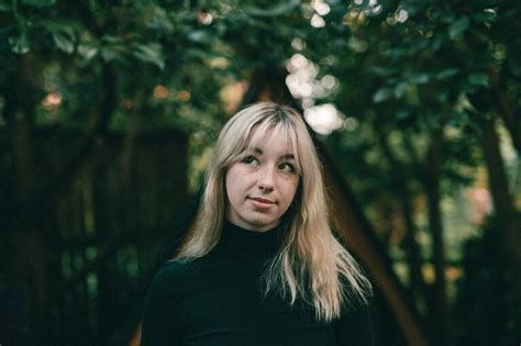 Daphne Eckman #1