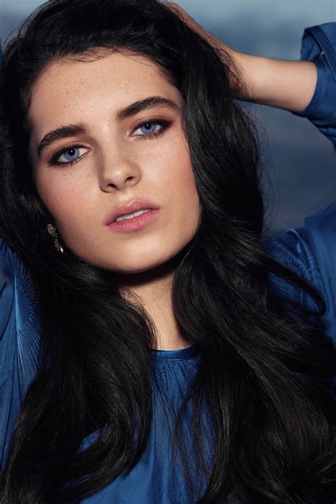 Darci Shaw #12