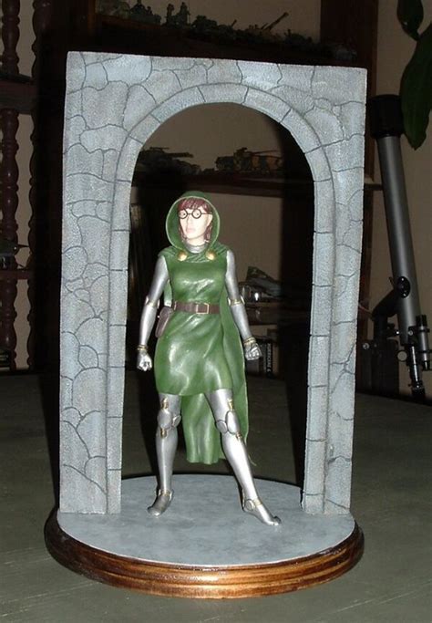 Daria Doom