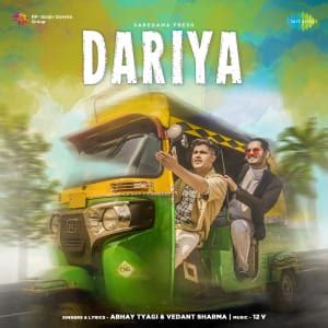 Dariya A