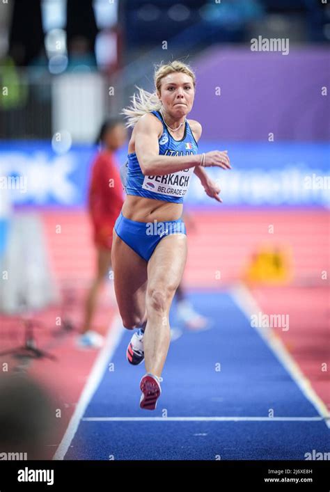 Dariya Snejenko