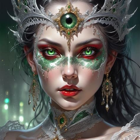Dark Mistress