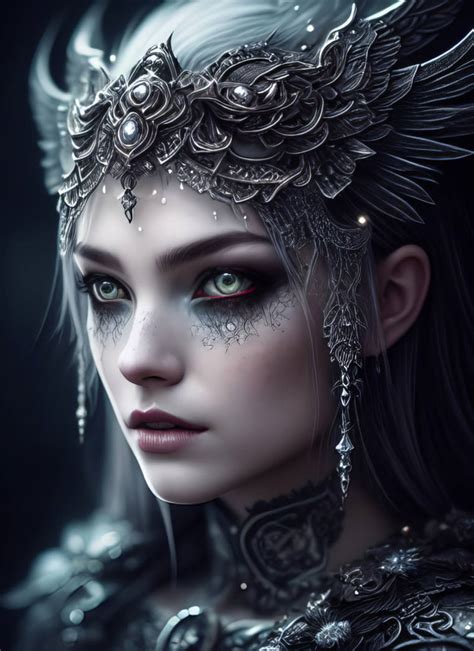 Dark Princess