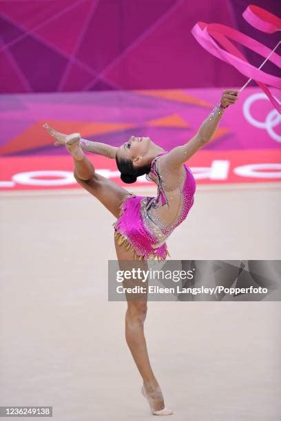 Darya Dmitriyeva