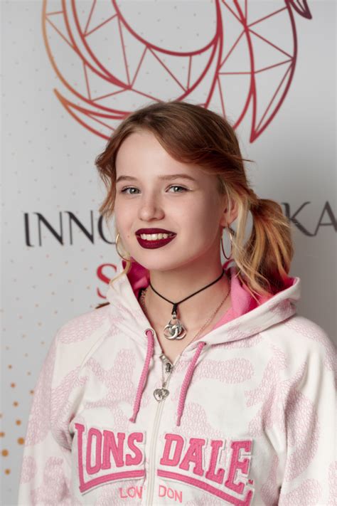 Darya Kravchenko #12