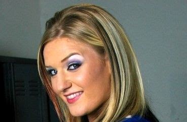 Nikki Blades