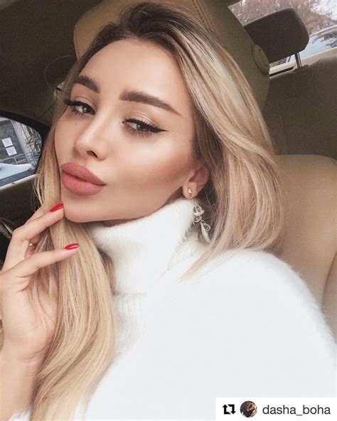 Dasha Boha #12