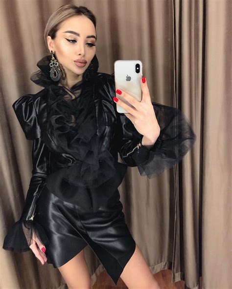 Dasha Boha #7