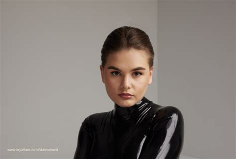 Dasha Bond #12