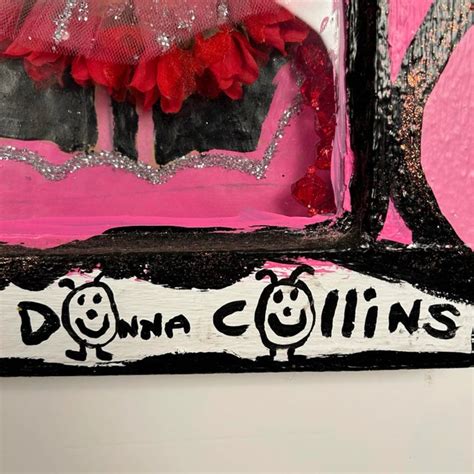 Dawn Collins #12