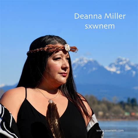 Deanna Miller #12