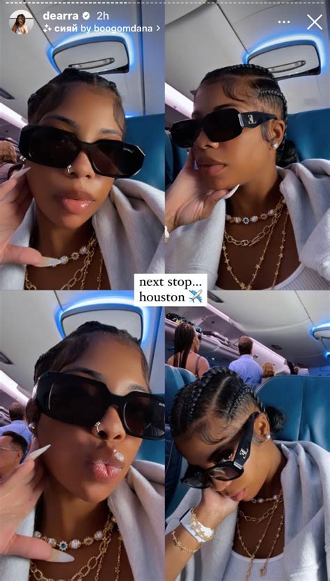 De'arra Taylor