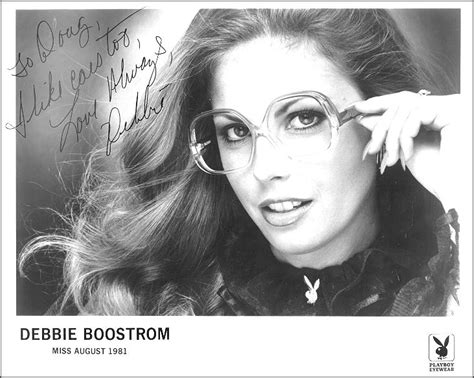 Debbie Boostrom