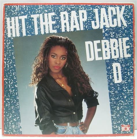 Debbie D
