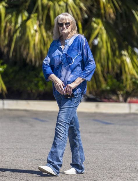 Debbie Rowe #12