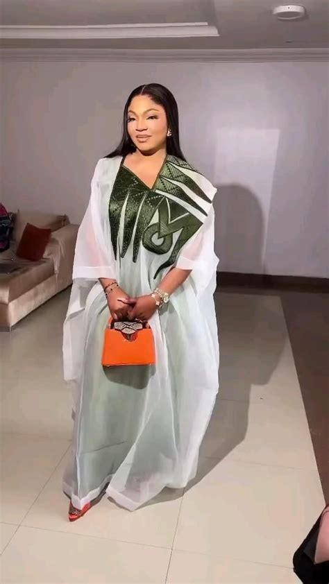 Lady Nirvana