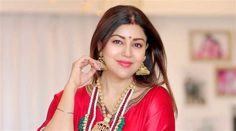 Debina Bonnerjee