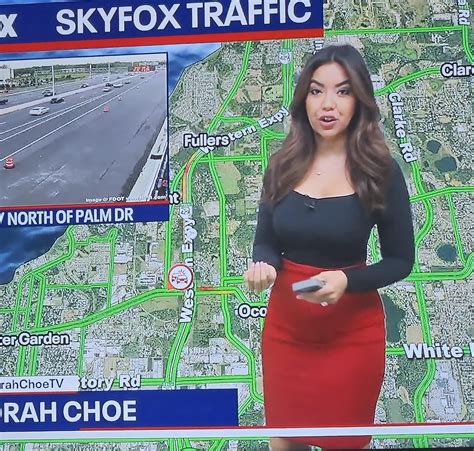 Deborah Choe #12