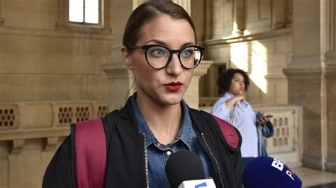 Deborah De Robertis
