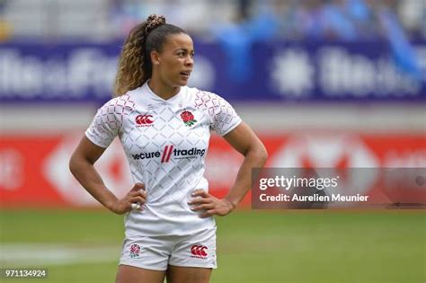 Deborah Fleming #12