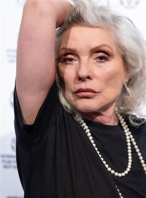 Deborah Harry #12