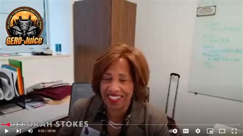 Debra Stokes