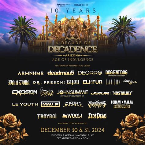 Decadence #2
