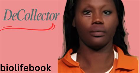 Decollector #12