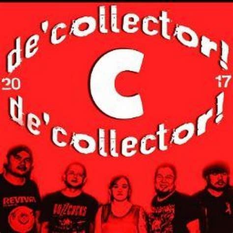 Decollector #3