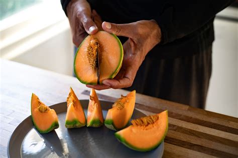 Dee Melons