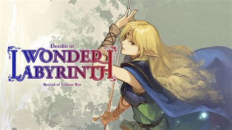 Deedlit #9