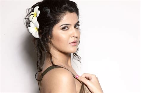 Deeksha Seth #2