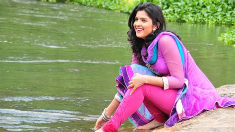 Deeksha Seth #4