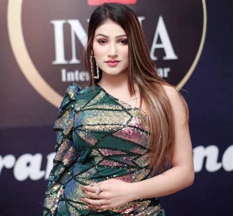 Deepali Chauhan