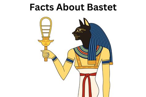 Deity Bastet