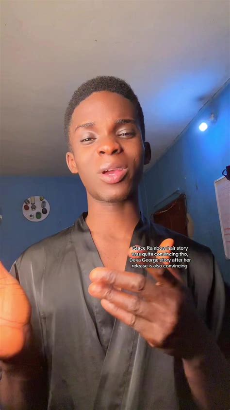 Deka George