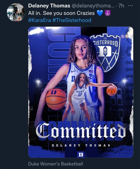 Delaney Thomas #2