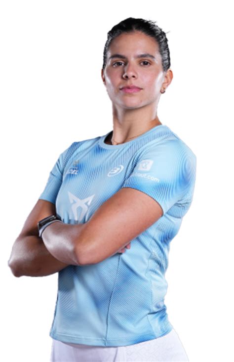 Delfina Brea #12
