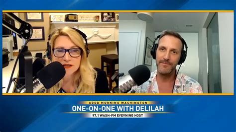 Delilah Devile #8