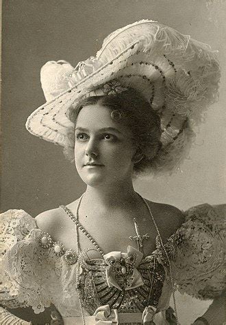 Della Fox #2