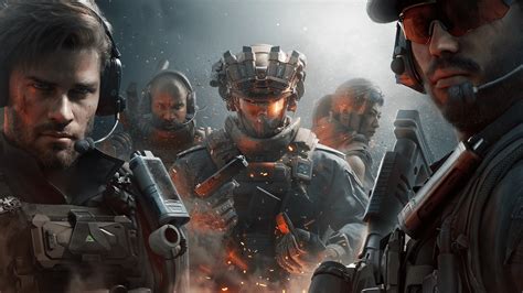 Delta Force