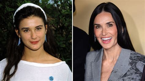 Demi Moore #12