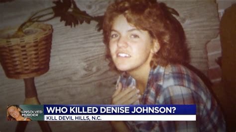 Denise Johnson