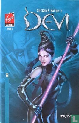 Desi Devi #8