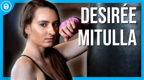 Desiree Mitulla