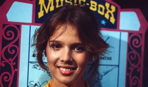 Desiree Nosbusch