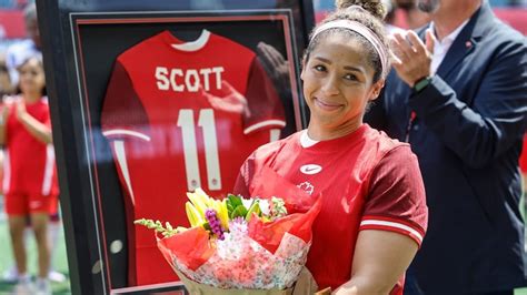 Desiree Scott