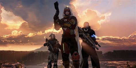 Destiny #1