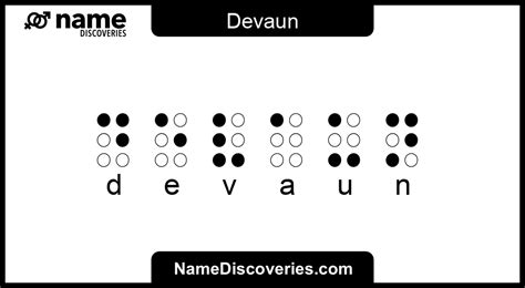 Devaun