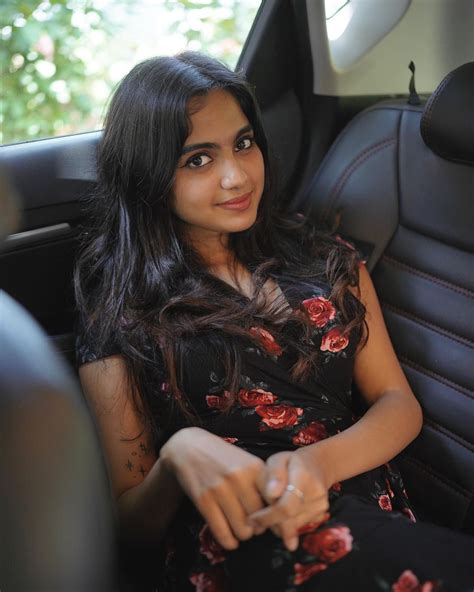 Devika Sanjay #8